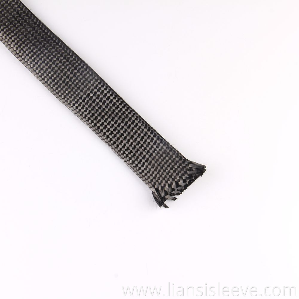 carbon sleeve